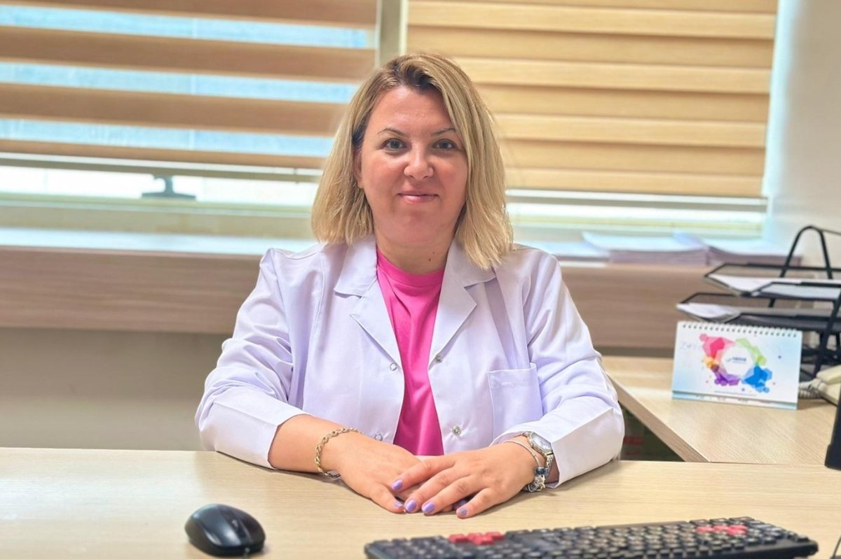 Siirt’te ilk kez iki çocuğa insülin pompası takıldı