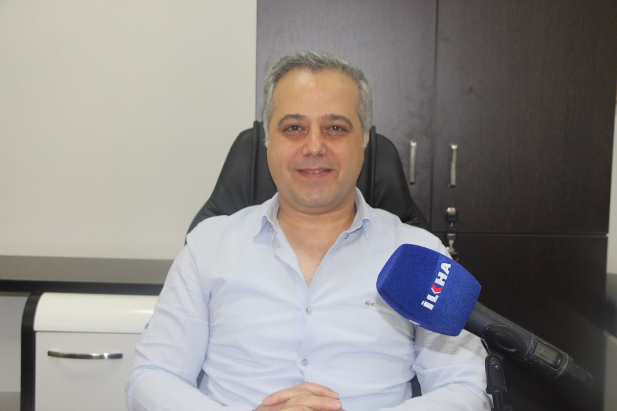 Yapay zeka kamera başta olmak üzere kişisel verilere erişebiliyor mu?