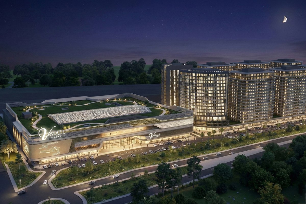 Ağrı Karma Yaşam Projesi'nde ön talep süreci başladı