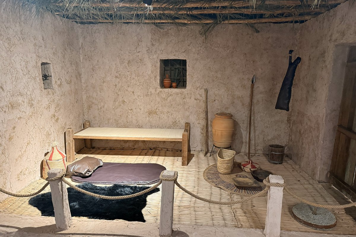 Konya’da Türkiye’de bir ilk: Siyer Sergisi yoğun ilgi görüyor