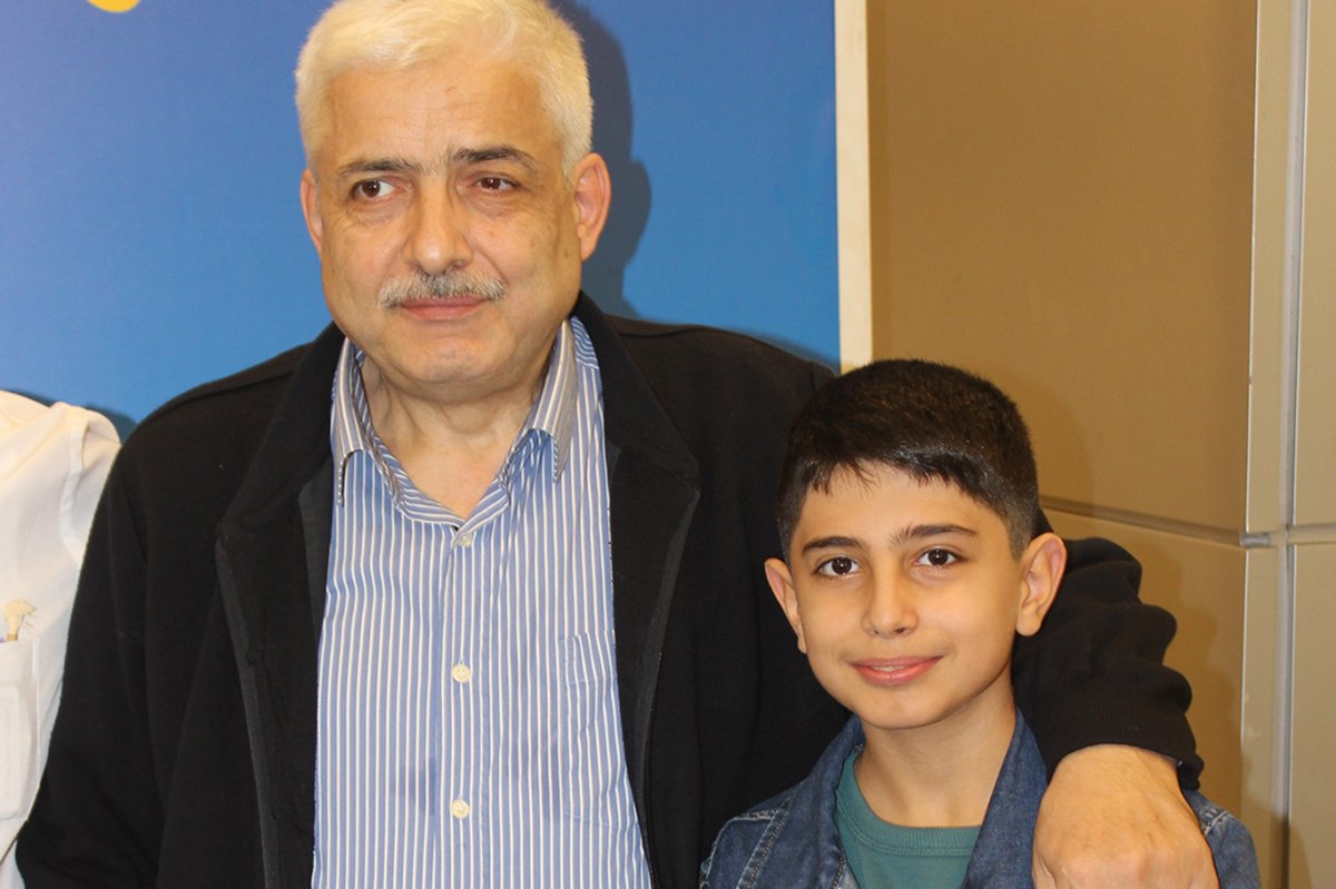 Prof. Dr. Kavlak: Çocukların ve gençlerin İslam’ı yaşayarak öğrenmeleri kalıcı bir etki oluşturur