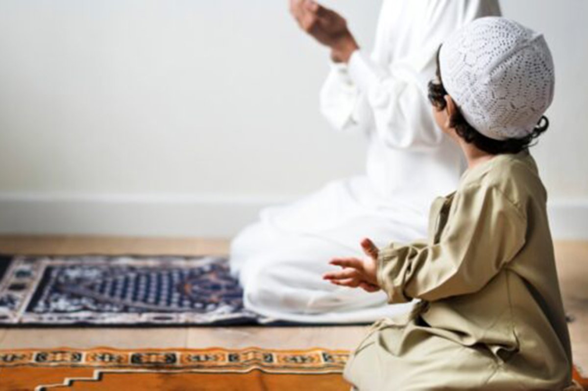 Prof. Dr. Kavlak: Çocukların ve gençlerin İslam’ı yaşayarak öğrenmeleri kalıcı bir etki oluşturur