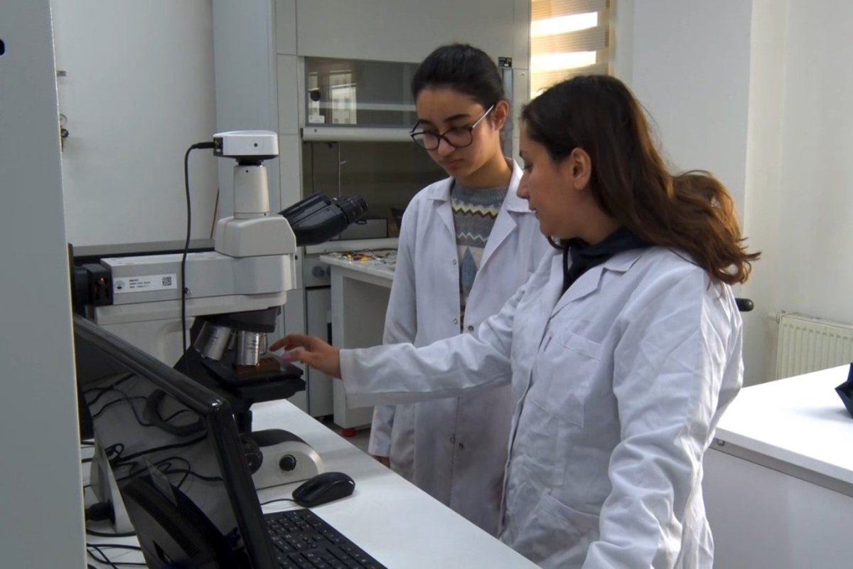 Türkiye’de bir ilk: Liseliler tercihten önce üniversite öğrencisi oldu