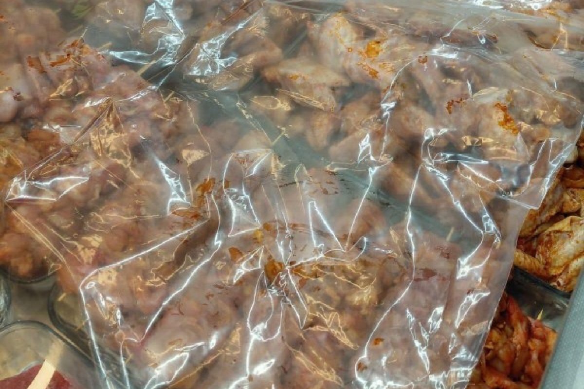 Zonguldak’ta denetimlerde güvensiz gıdalara el konuldu