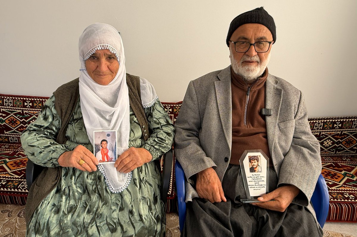 İslam davasına aşık, gençlerin örnek aldığı kahraman: Şehit Muhsin