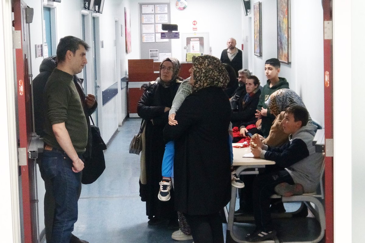 Uzmanından ailelere uyarı: Ekran maruziyeti otizm belirtilerini tetikleyebiliyor!