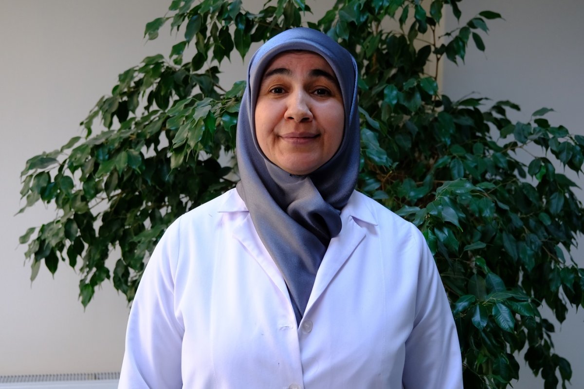 Aile terapisiyle dağılmak üzere olan aileler yeniden kuruluyor!