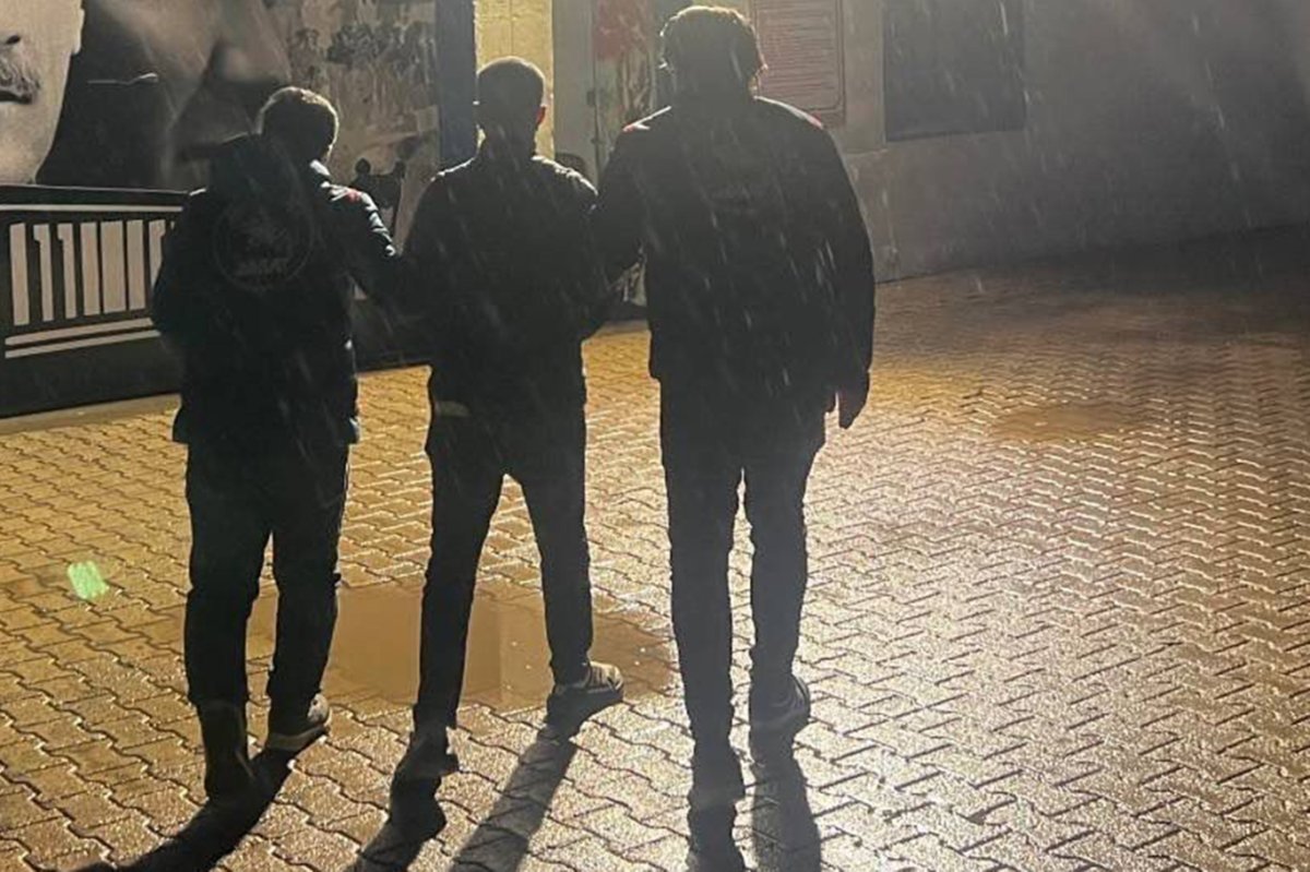 Diyarbakır’da aranan şahıslara yönelik operasyon: 89 kişi yakalandı