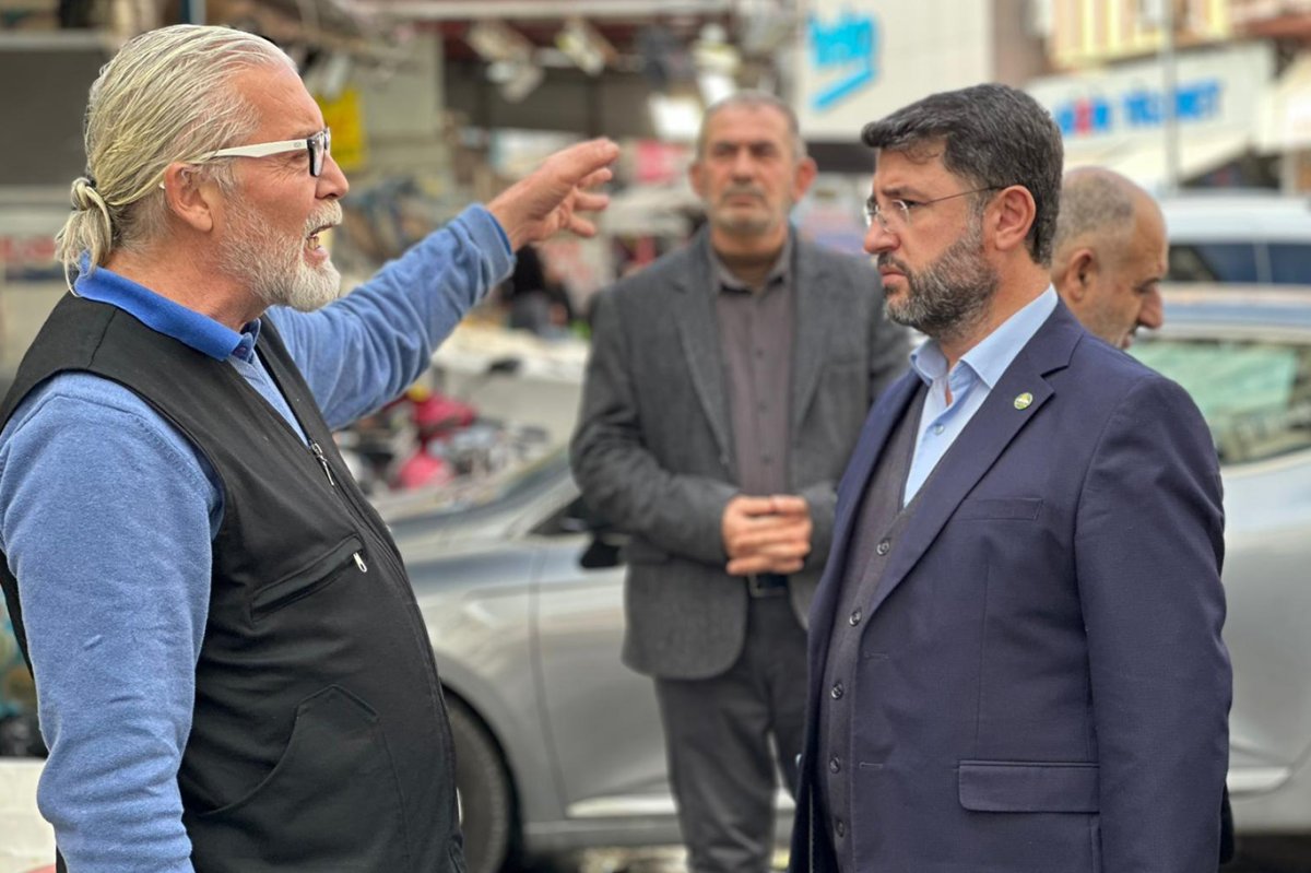 Adanalı balıkçı esnafı: Sorunlarımızın çözülmesi için yetkililerden yardım bekliyoruz