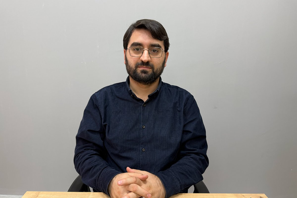 Dr. Hüseyin Sudan: Kumarın ciddi psikolojik ve toplumsal zararları var