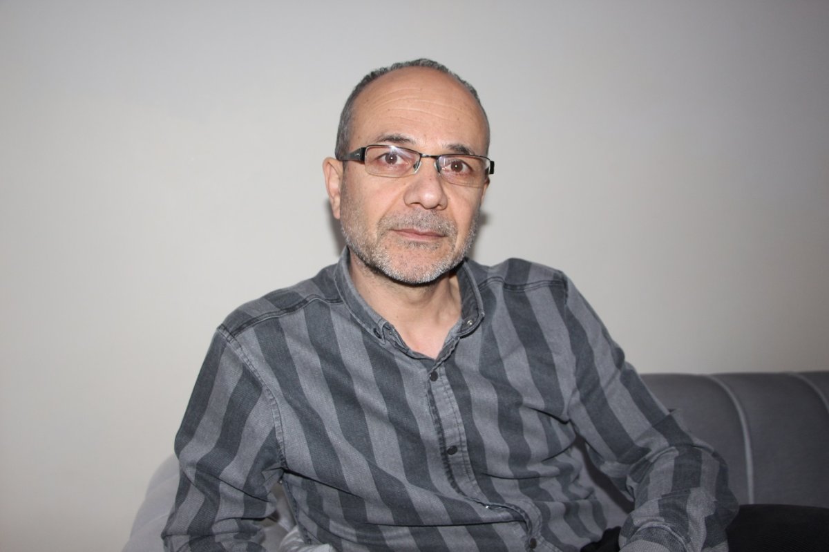 Mardin'de ailece siyer sınavı yarışmasına hazırlanıyorlar