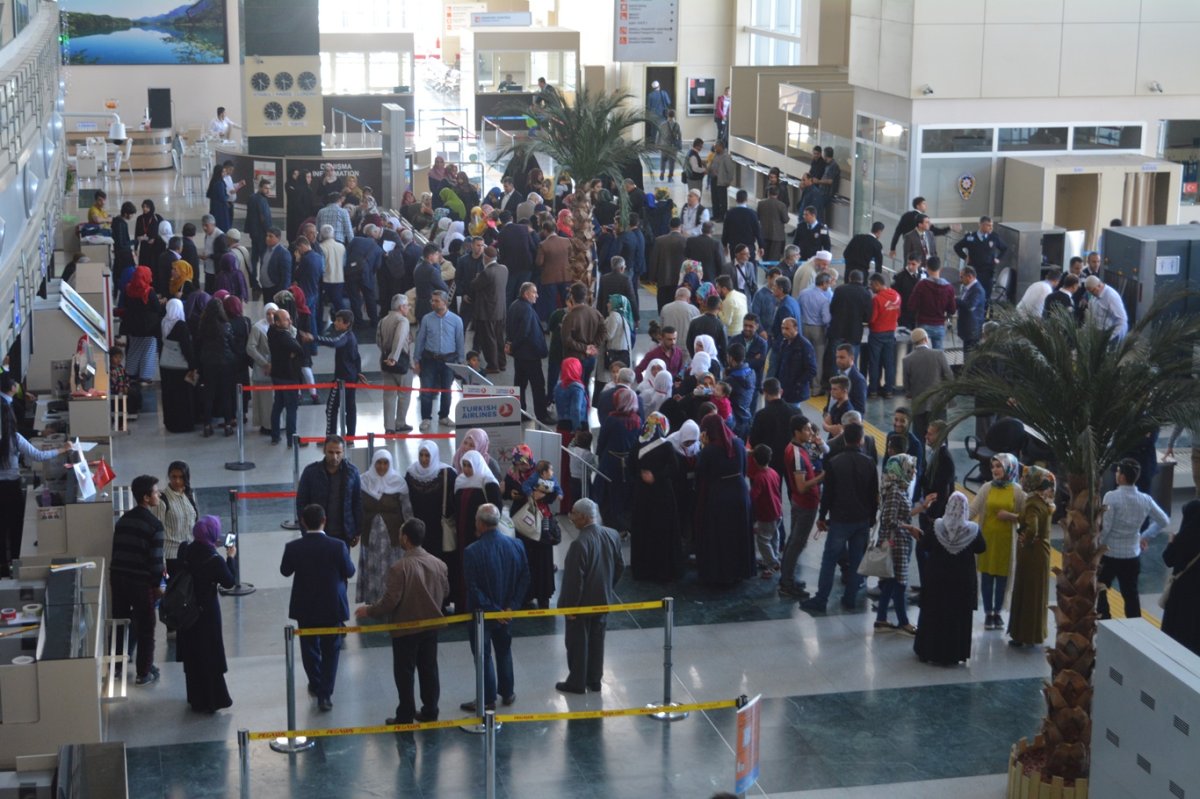 Uçak biletlerinde iki kademeli fiyat dönemi: Yolcuya erken rezervasyon çağrısı