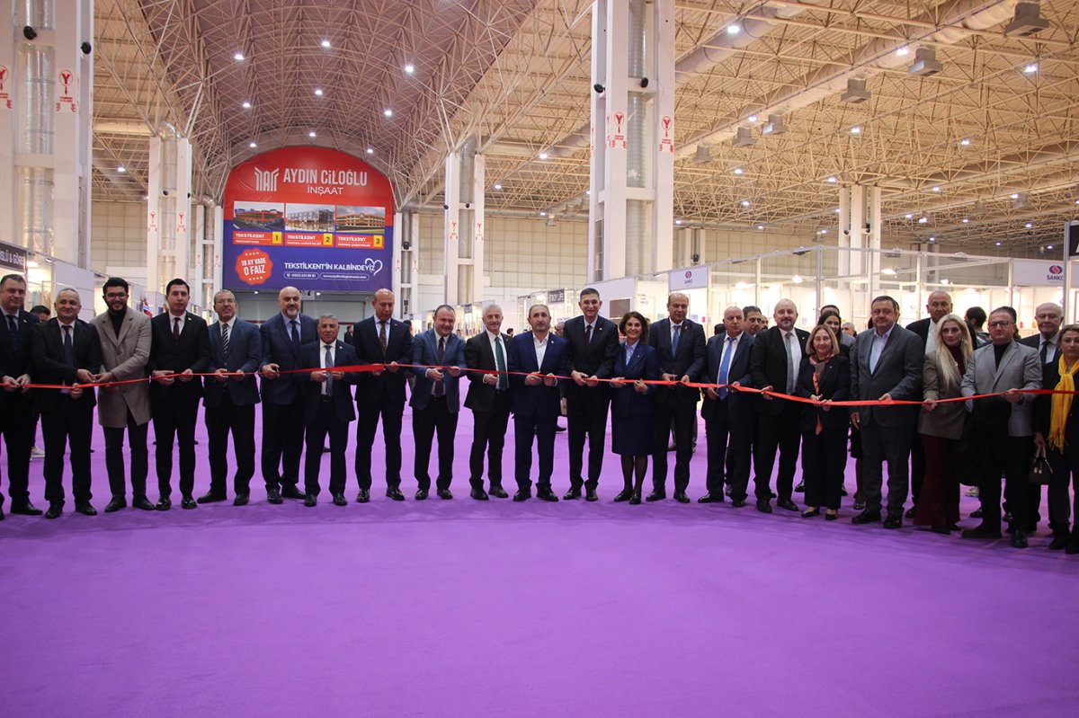 HÜDA PAR Milletvekili Demir: Yerli üretimi destekleyen ve adil bir ekonomik yapıyı önceleyen her çalışmanın yanındayız