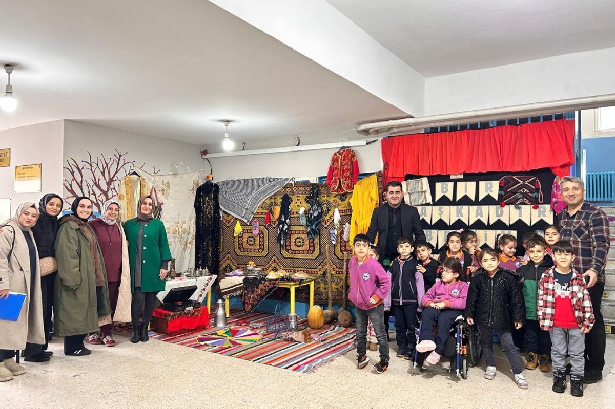 Okullarda işitme taramaları aralıksız sürüyor