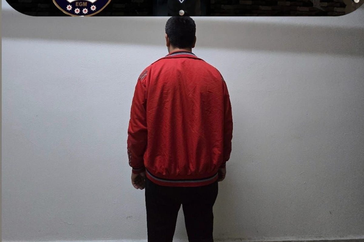 Gaziantep'te haklarında kesinleşmiş hapis cezası bulunan 3 kişi yakalandı