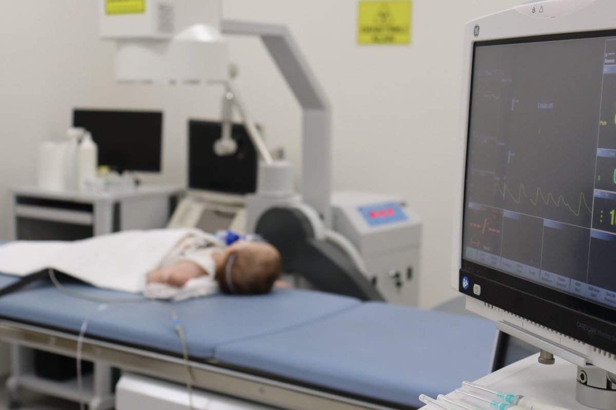 Uzmandan sezaryen uyarısı: Her doğum yeniden sezaryen olmak zorunda değil