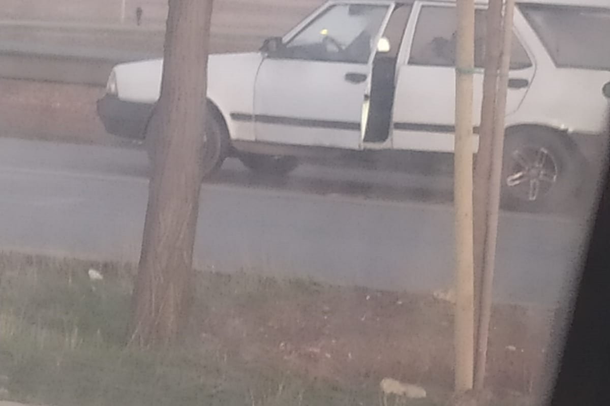 Batman'da park halindeki otomobilde sürücü ölü bulundu