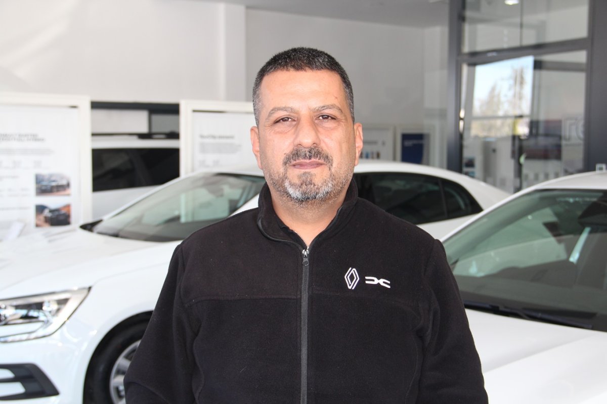 Otomobil piyasasında 2025 sevinci: Stoklar yüzde 98 tükendi