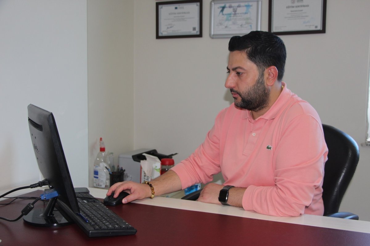 Uzman Klinik Psikolog İlhan: Toplumda dijital zehirlenme mevcut ve bu zehirlenme devam ediyor