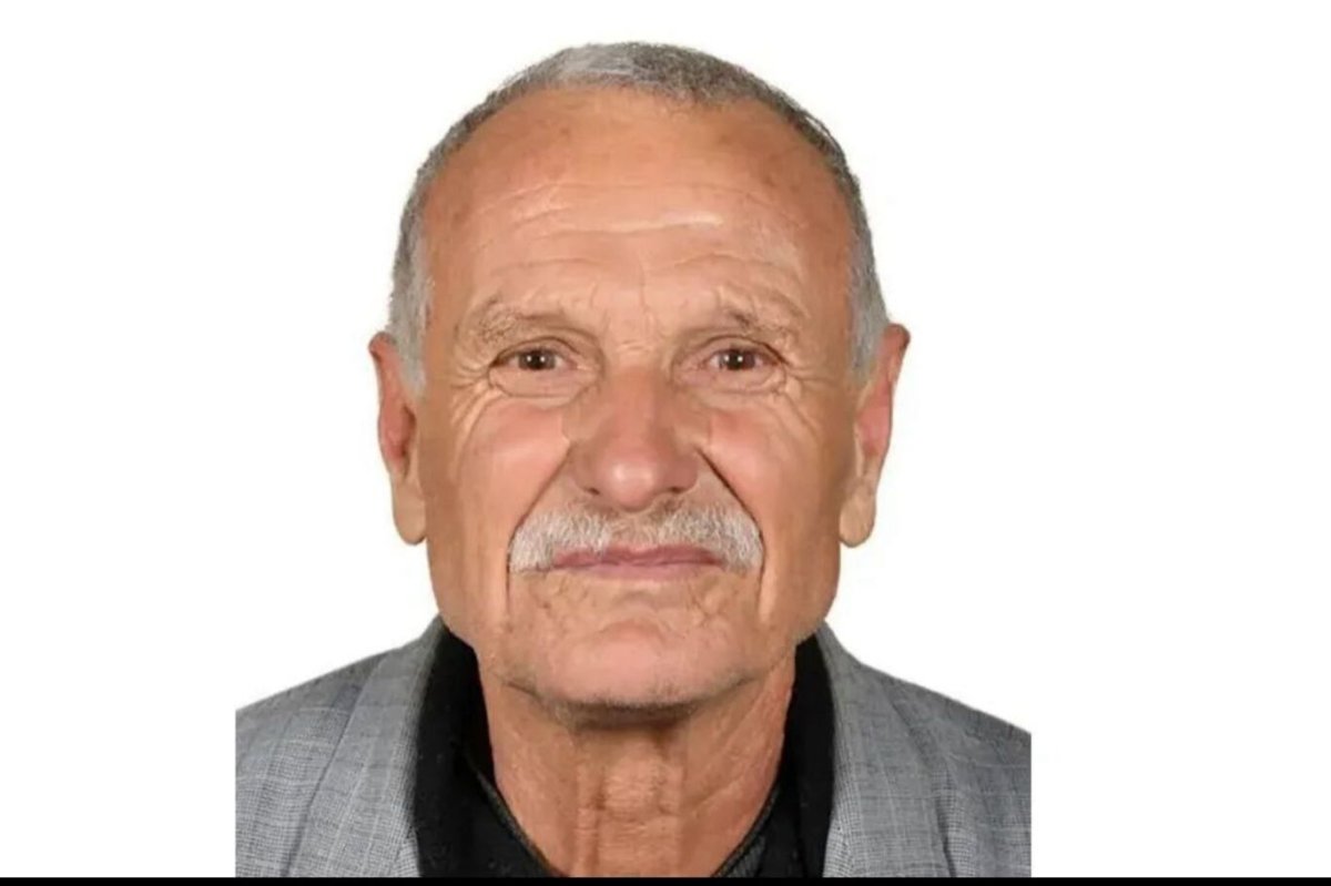 Zihinsel engelli yaşlı adam dere kenarında ölü bulundu