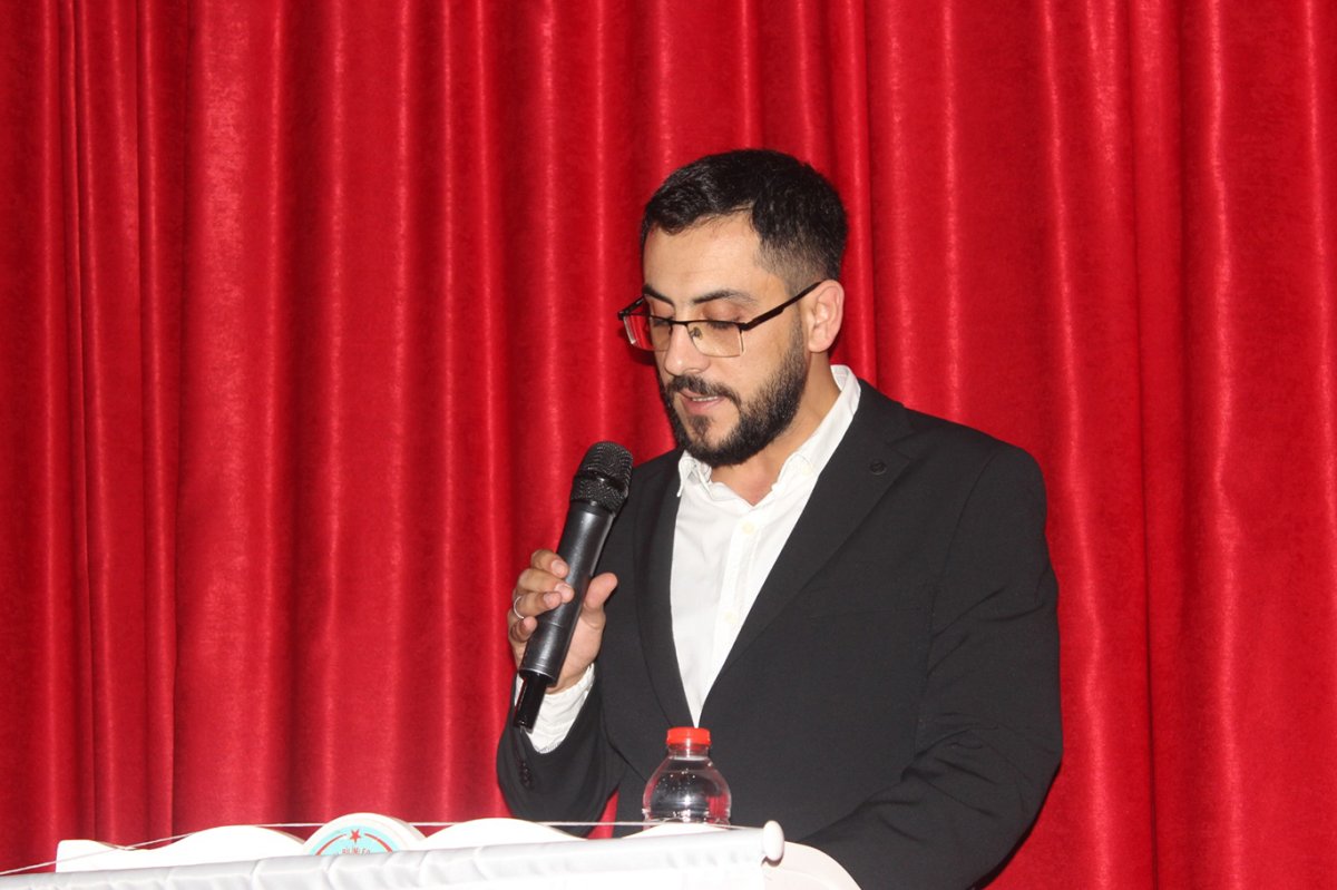 İDEV, Mersin’de toplumsal meseleleri gündeme taşıdı