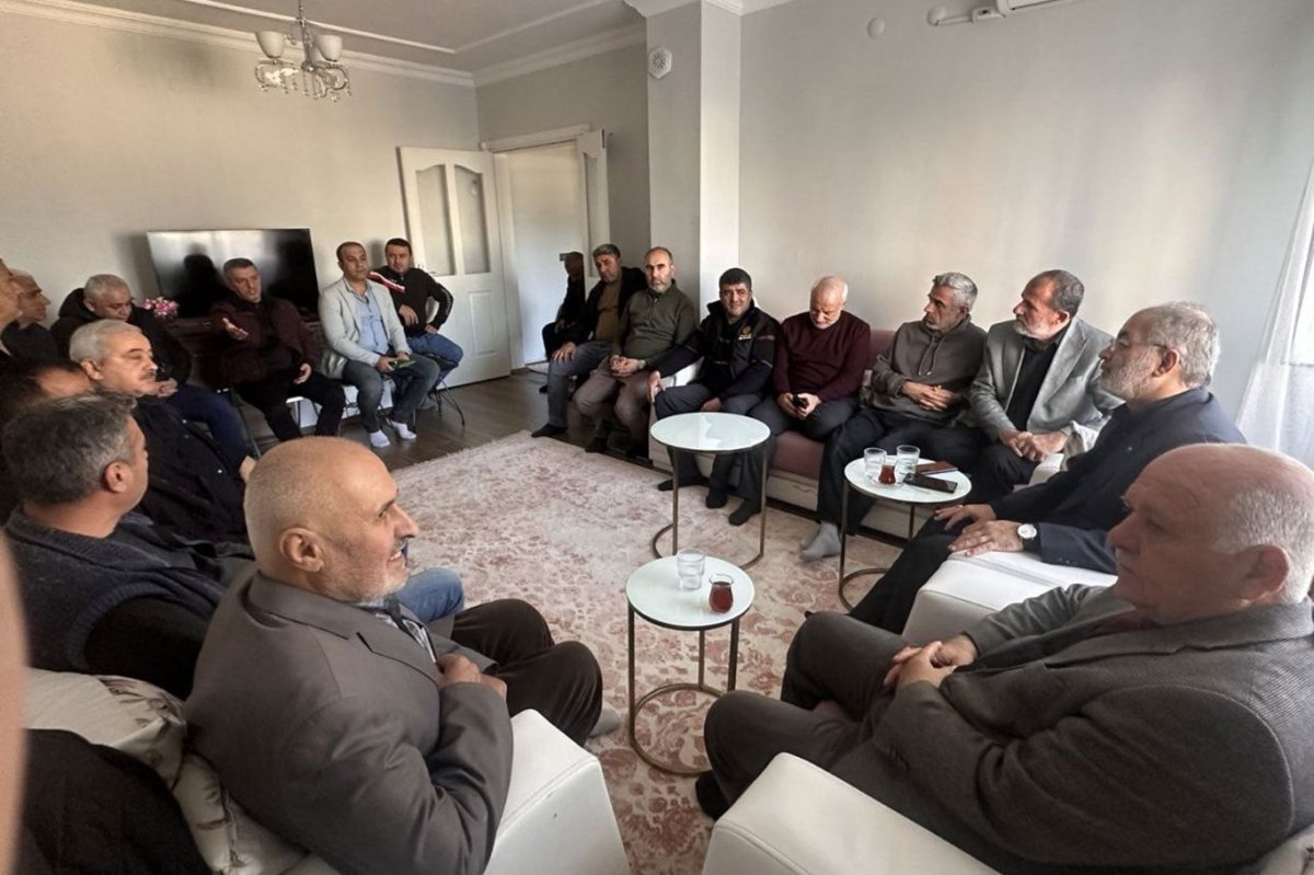 TOKİ konutlarında hasar belirsizliği sürüyor: Vatandaş tedirgin