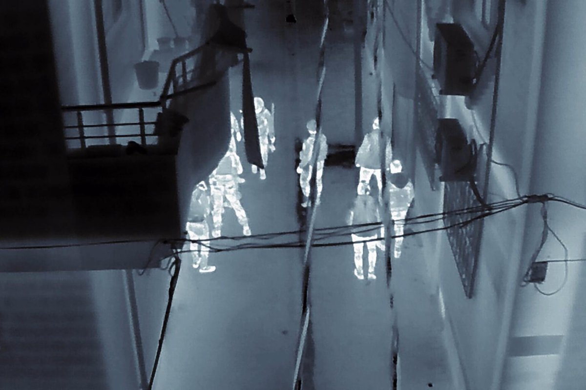 Şırnak'ta düzenlenen operasyonda 11 kişi gözaltına alındı