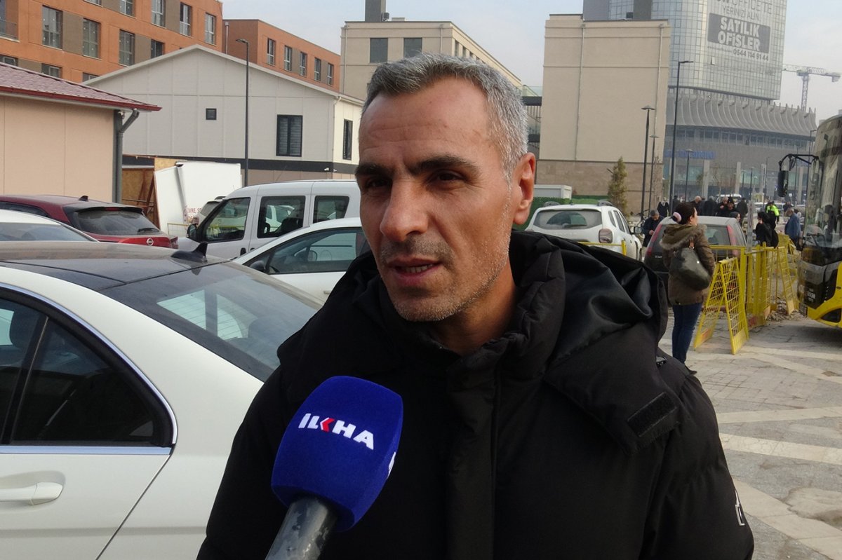 Asgari ücreti yetersiz bulan Malatyalılar tepki gösterdi