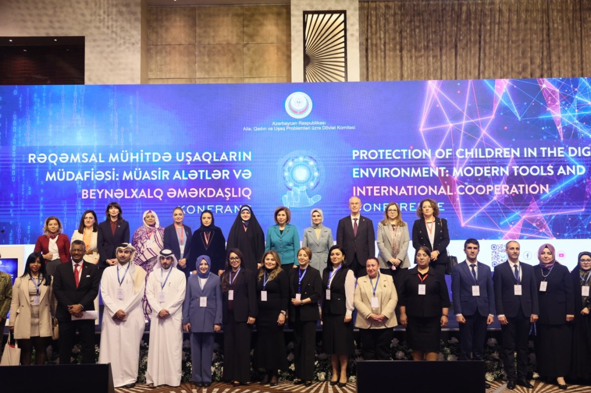 Bakan Göktaş: Çocukları dijital risklerden korumak için yasal düzenleme geliyor