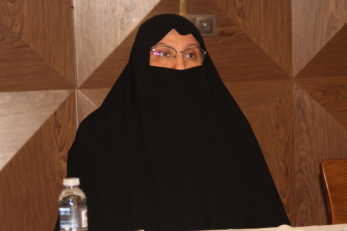 HÜDA PAR Batman İl Başkanlığı'ndan sulh ve uzlaşı raporu