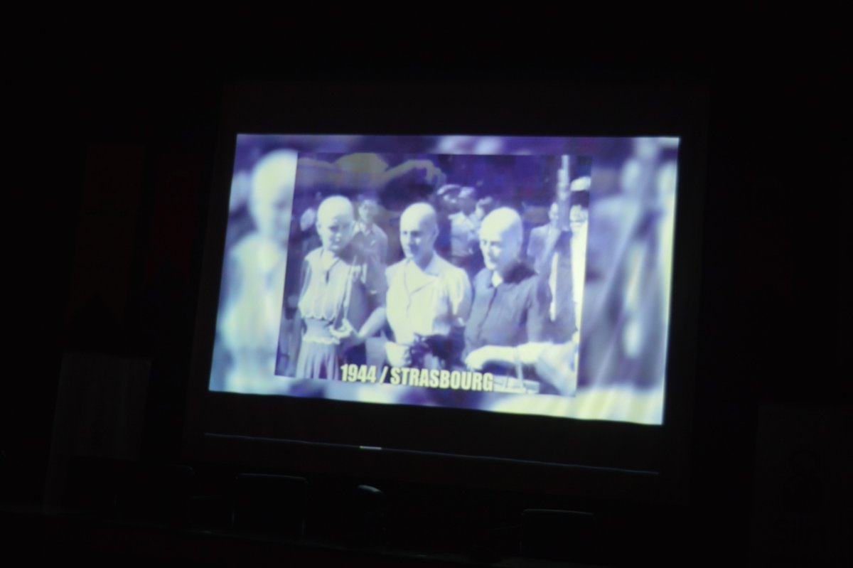 "İslam Düşmanlığına Karşı Sessiz Direniş" Siirt’te özel gösterimle izleyiciyle buluştu