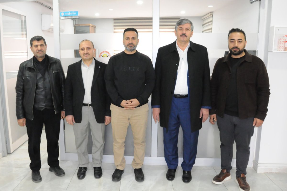 BESO Başkanı Çiftçi: Batman'a özel "E-Ticaret Platformu" kuruyoruz