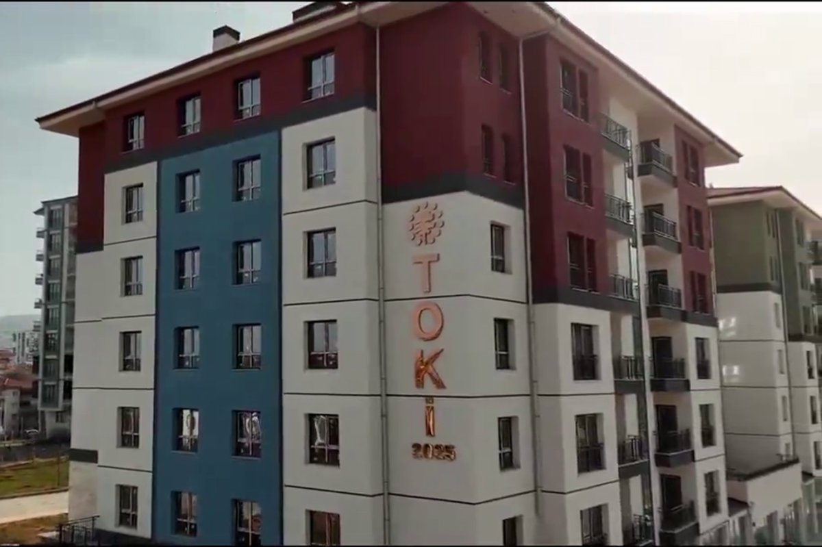 Deprem sonrası konut teslimleri mobilya sektörünü canlandırdı