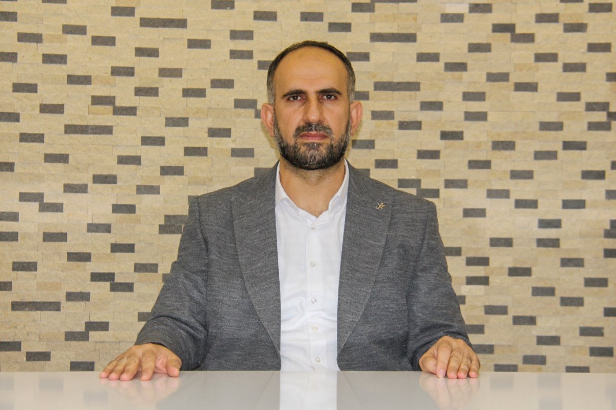 Peygamber Sevdalıları Vakfı'ndan Regaip Kandili Mesajı