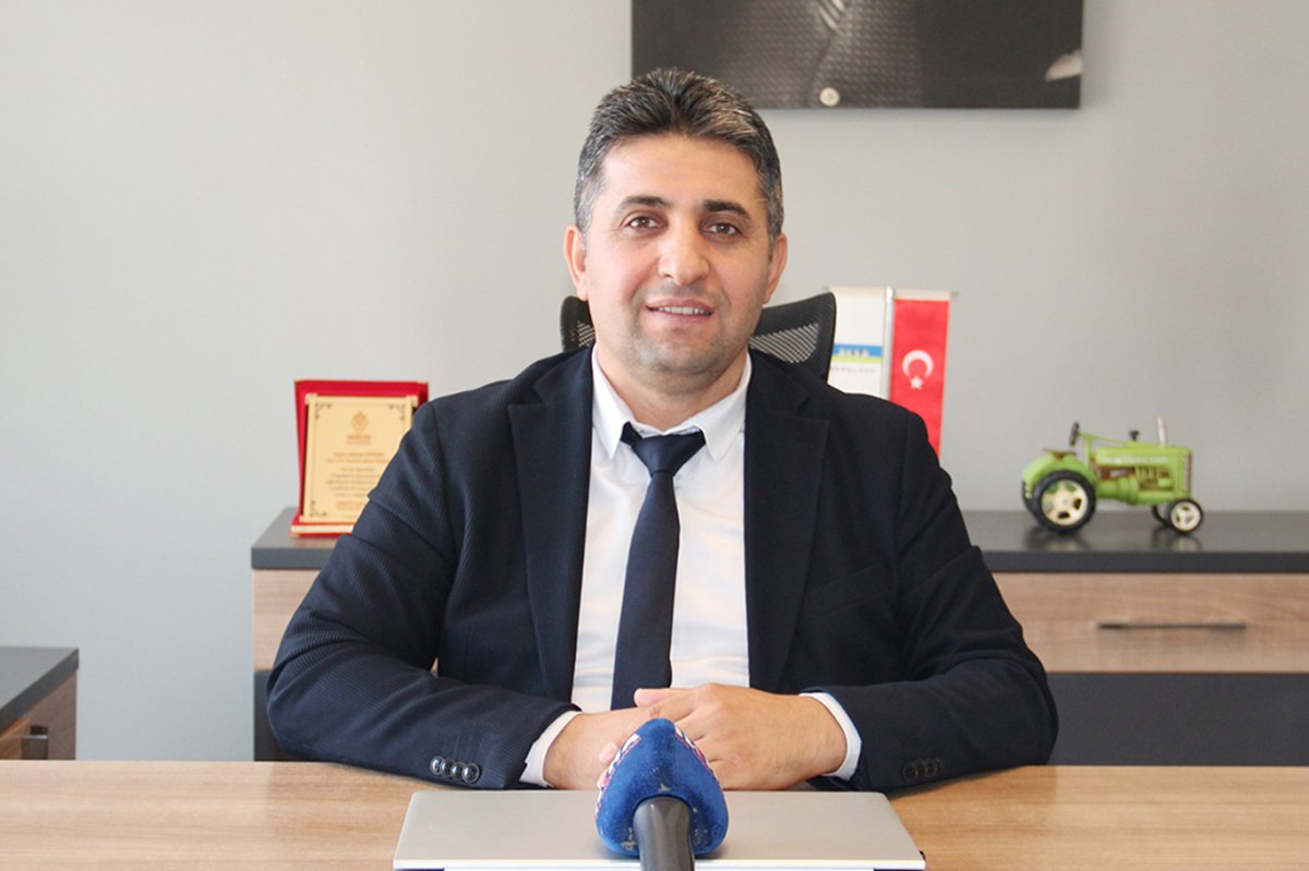 Batman'da doğal gaz şebekesi denetlendi