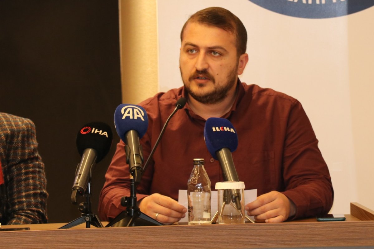 Gazze’nin inşa sürecinde eğitim ve insani kapasite masaya yatırıldı