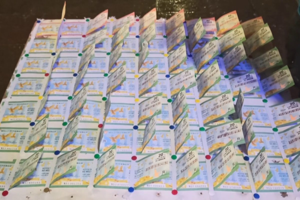 Müftü Pinal: Yılbaşı haramlara vesile kılınmamalı