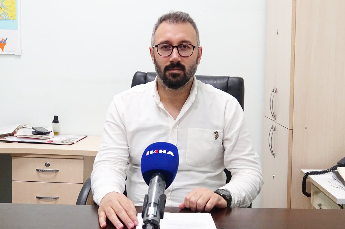 Psikolog Işık: Sosyal medyaya getirilecek yaş sınırı eğitim sistemine olumlu katkı sağlayacak