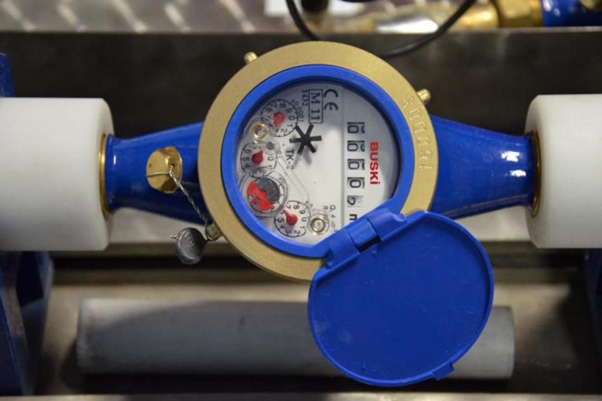 Bursa'da soğuk hava nedeniyle su tesisatlarında donma uyarısı