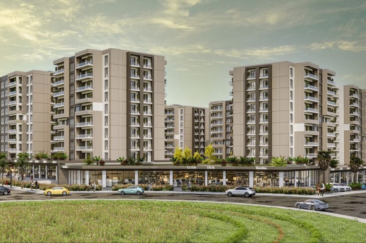 İMSİAD Başkanı Demir: Birikmiş talep ve projelerle 2026’da inşaat sektörü canlanacak