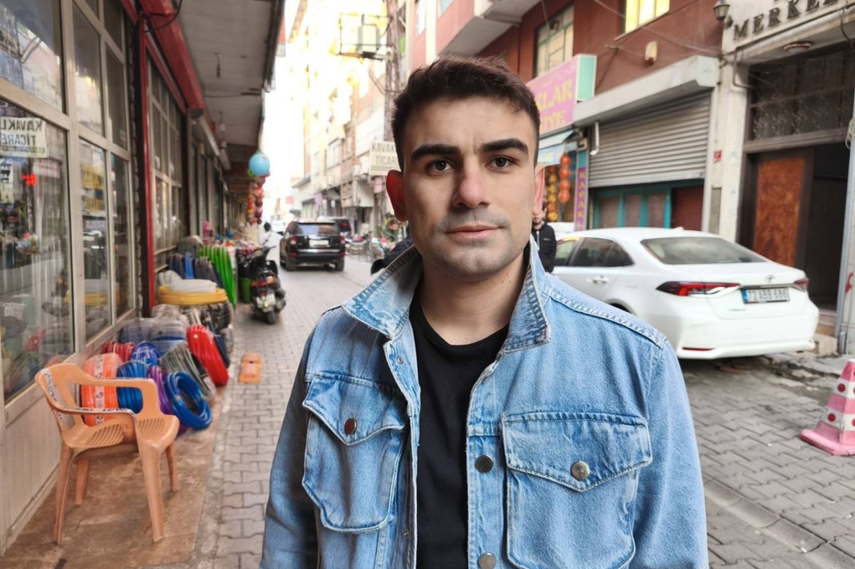 Batman’da mahalle sakinlerinden trafo tepkisi: Evimizin yanındaki ölüm tehlikesini kaldırın