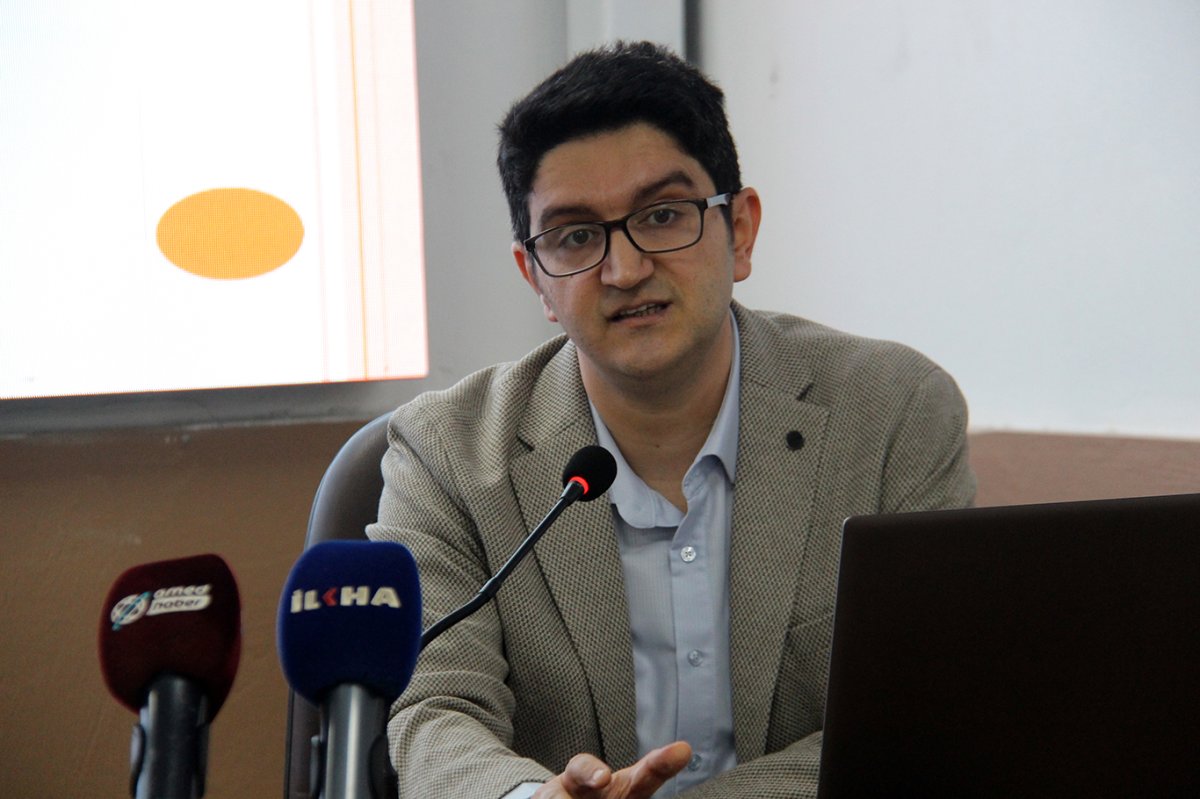 Dr. Zahit Taş: Aşılar tedavi edici değil, hastalığı önleyici uygulamalardır