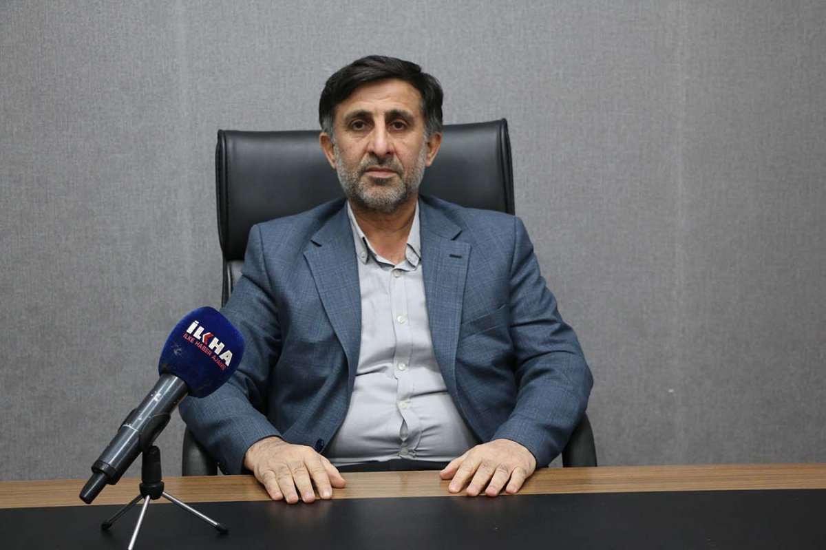 Gündüz: Müslümanların hiçbir kutsalıyla kimse alay edemez. Bu hiç kimsenin haddine değildir. Taviz tavizi doğurur!