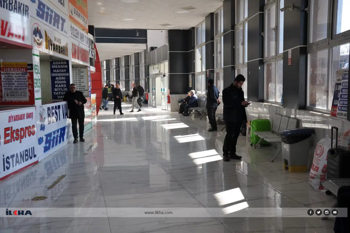 Otobüsçüler yıkıcı rekabetten şikâyetçi: Bu şekilde devam ederse sonumuz iyi değil