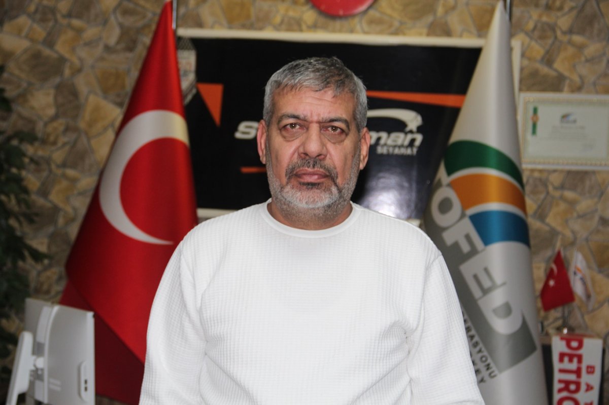 Otobüsçüler yıkıcı rekabetten şikâyetçi: Bu şekilde devam ederse sonumuz iyi değil