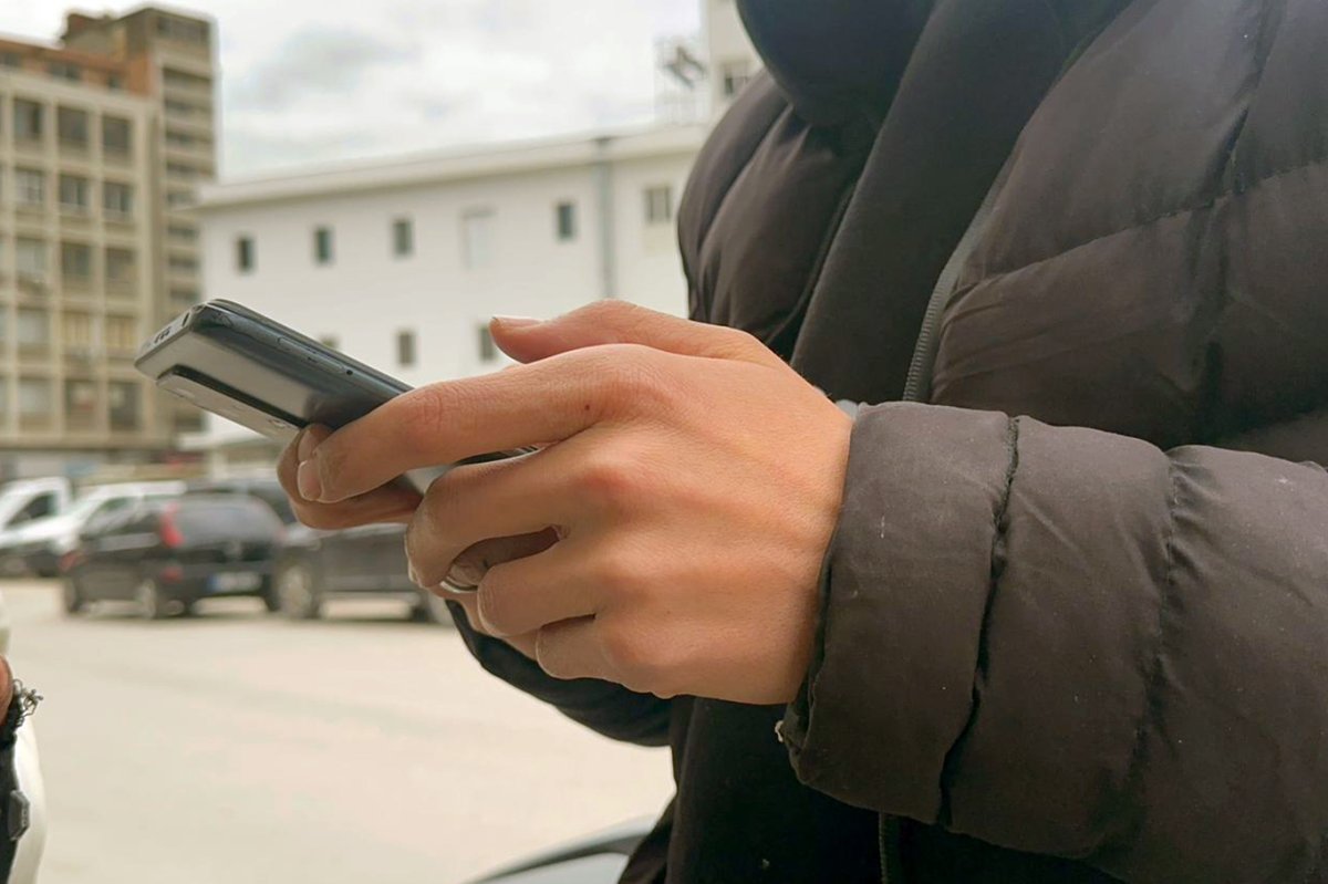 Adana halkından sosyal medyada 18 yaş sınırı çağrısı