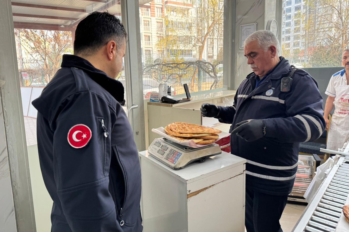 Yeşilyurt'ta zabıta ekipleri denetimleri artırdı