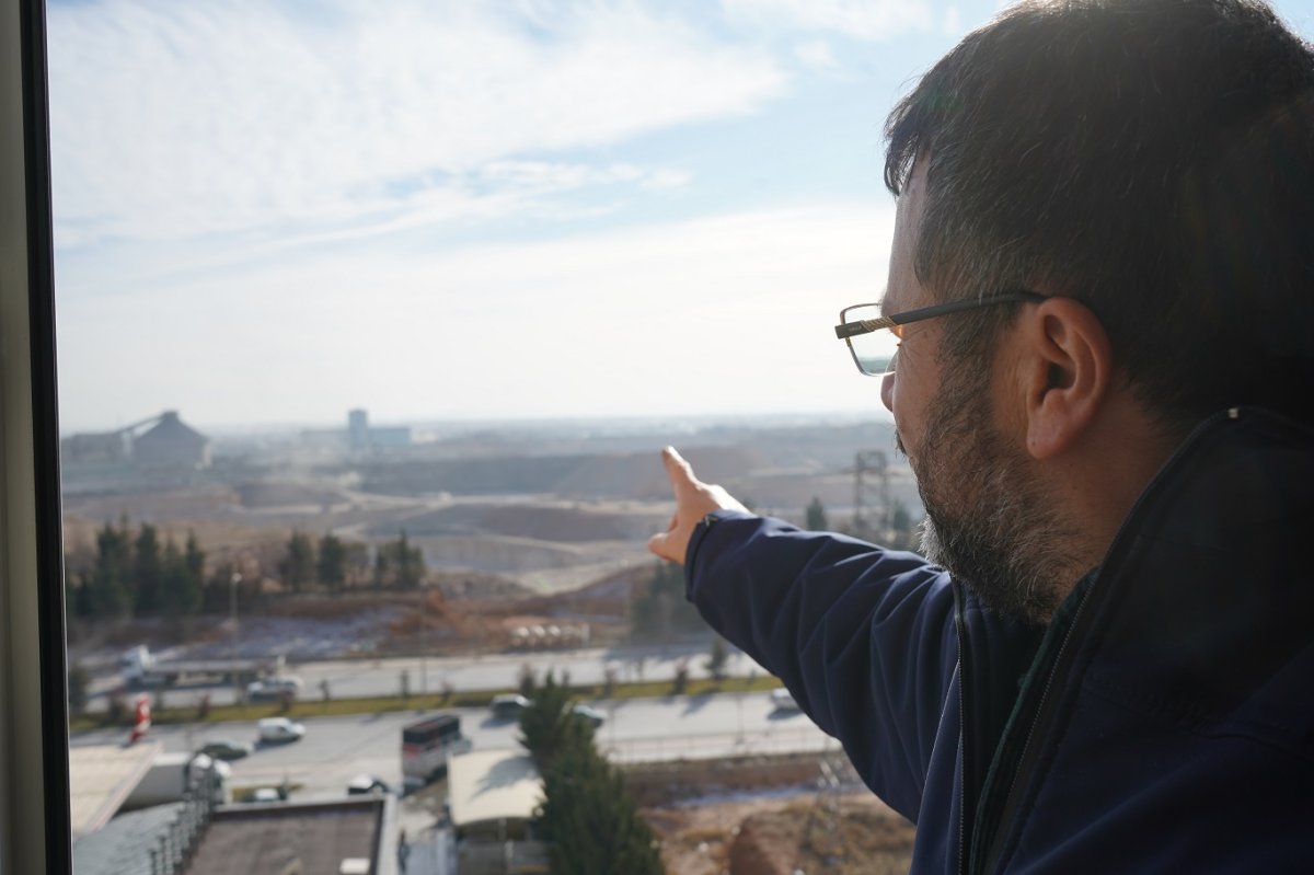 Konya Selçuklu'daki dinamit patlamalarına tepki: Psikolojik travma yaşıyoruz