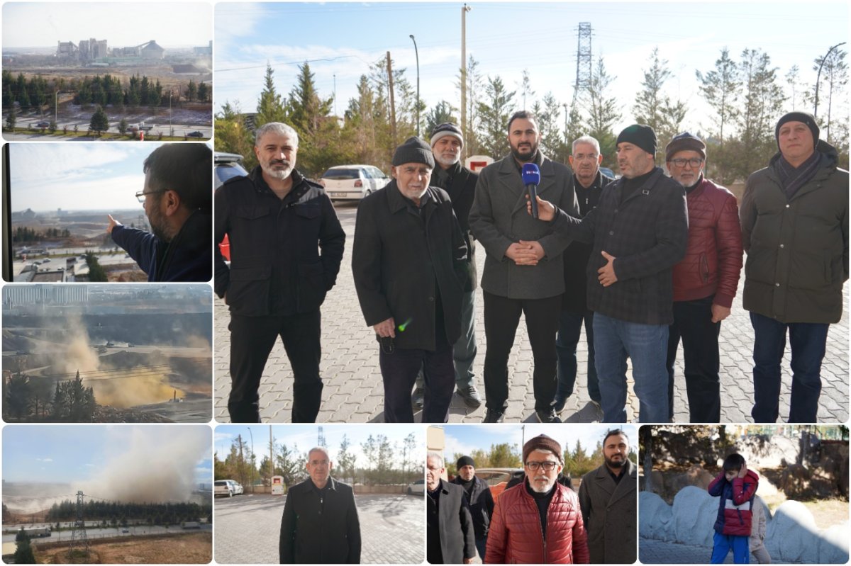 Konya Selçuklu'daki dinamit patlamalarına tepki: Psikolojik travma yaşıyoruz