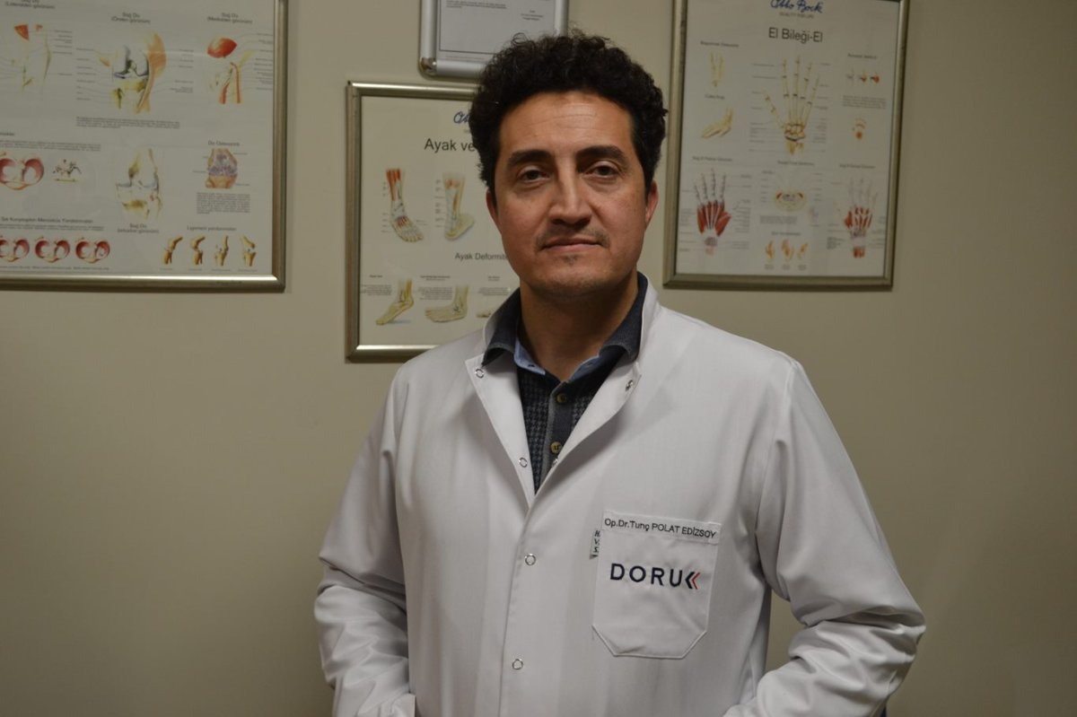 Kışın sessiz tehlikesi: Kar ve buzda düşmeler artıyor, ilk yardım hayati öneme sahip